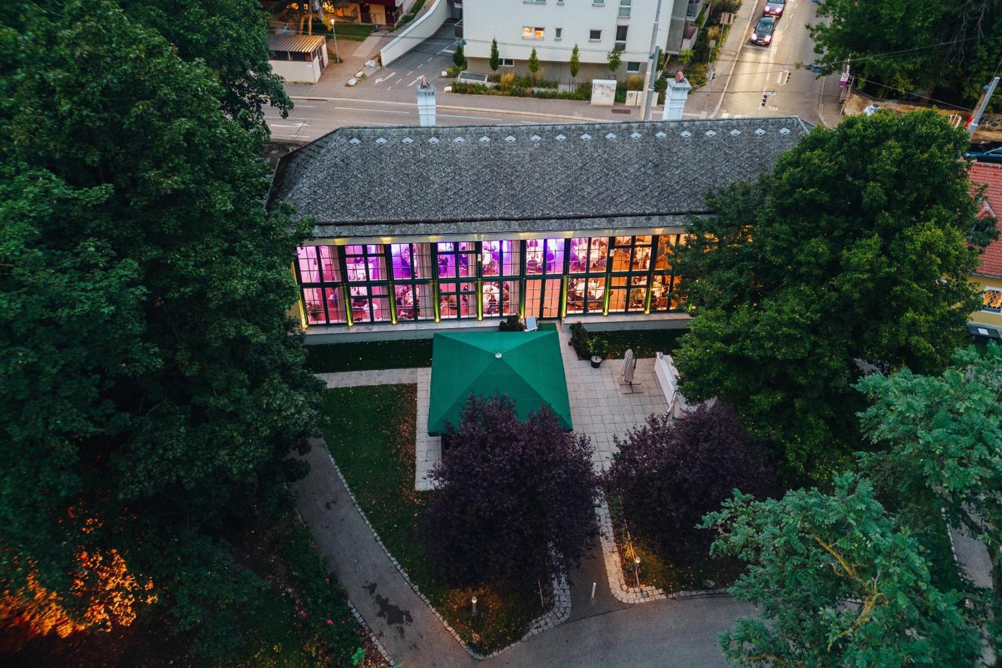 Europahaus Hotel Wenen