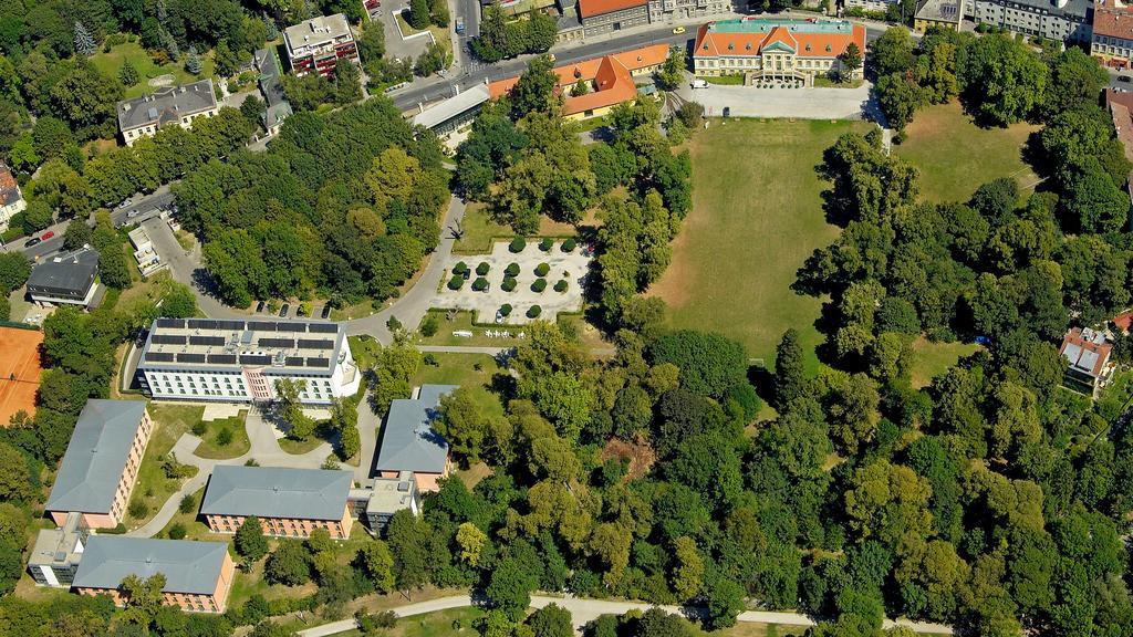 Europahaus 2* Vienne