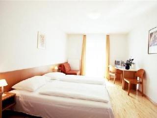 Europahaus Hotel Vienne