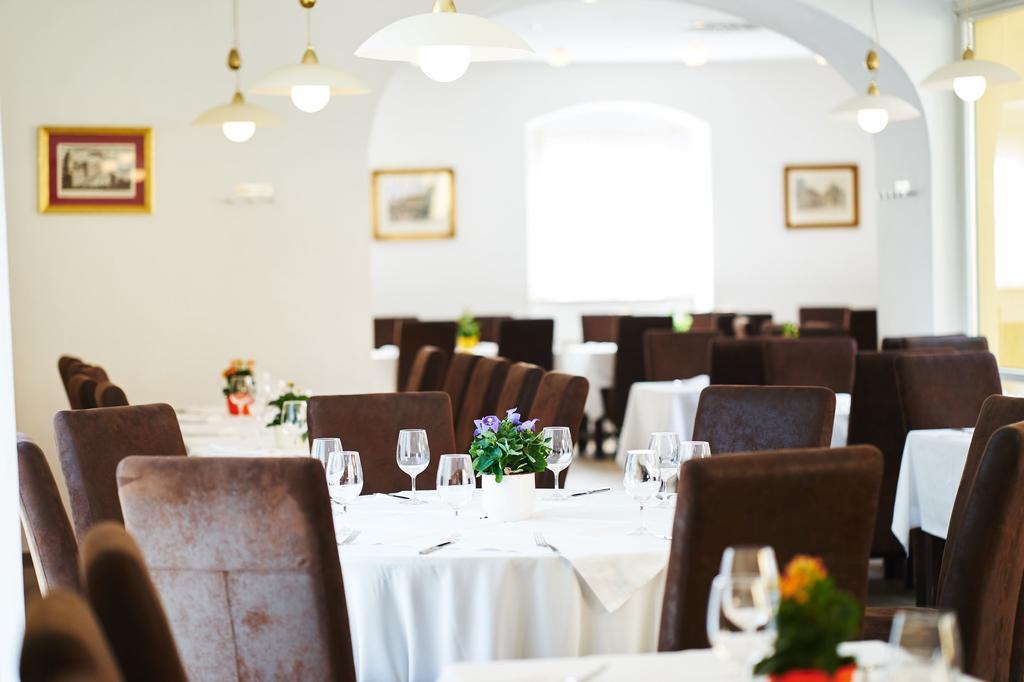 Europahaus Hotel Vienne