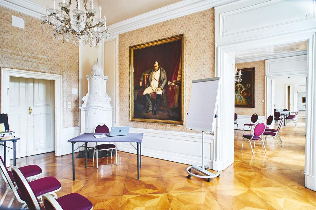 Hotel Europahaus Vienne